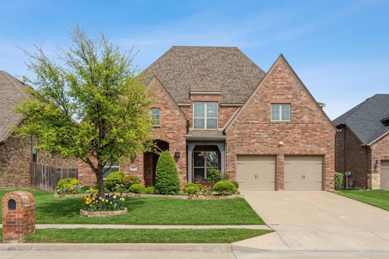 6913 Barolo Drive Rowlett TX 75088