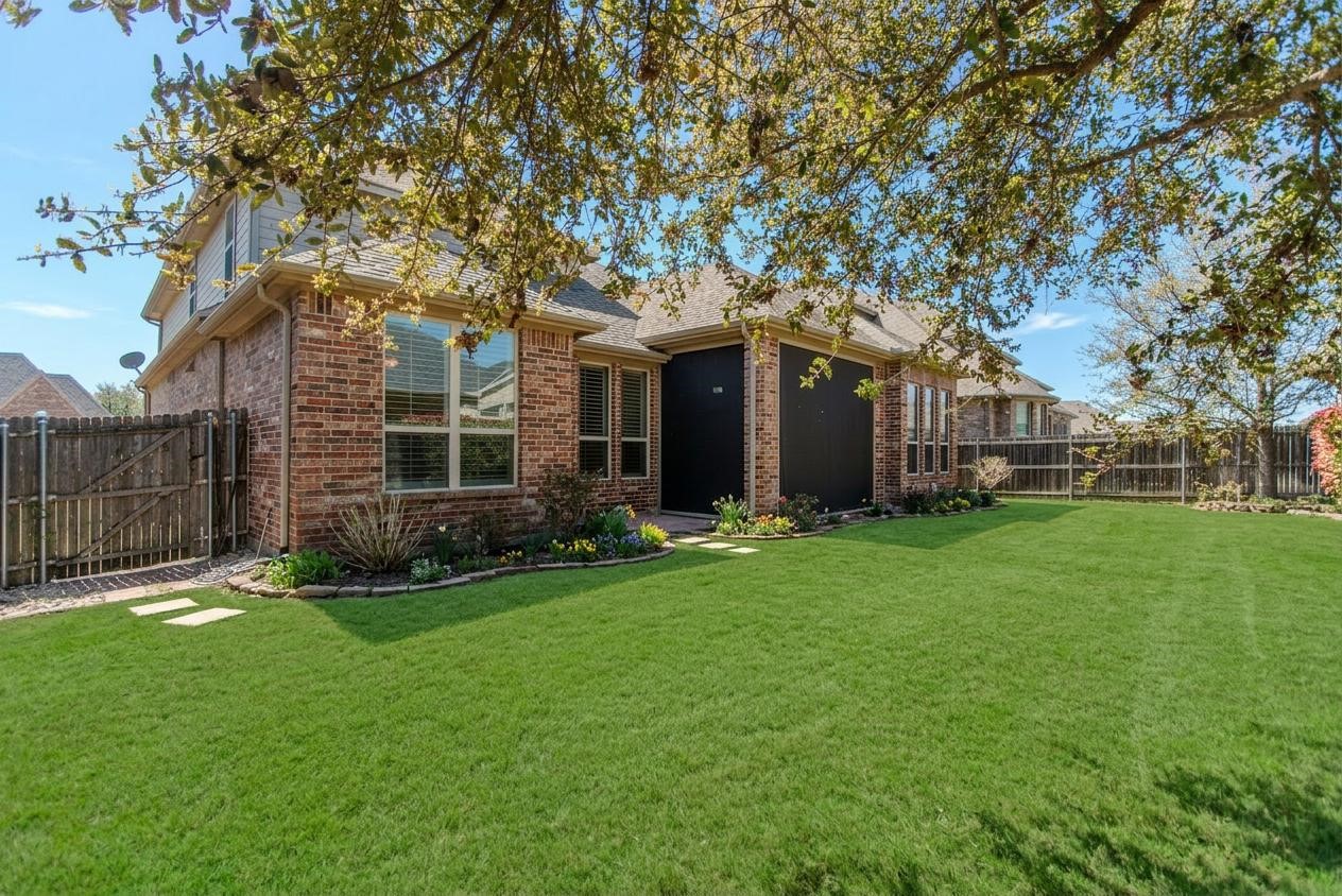 6913 Barolo Drive Rowlett TX 75088