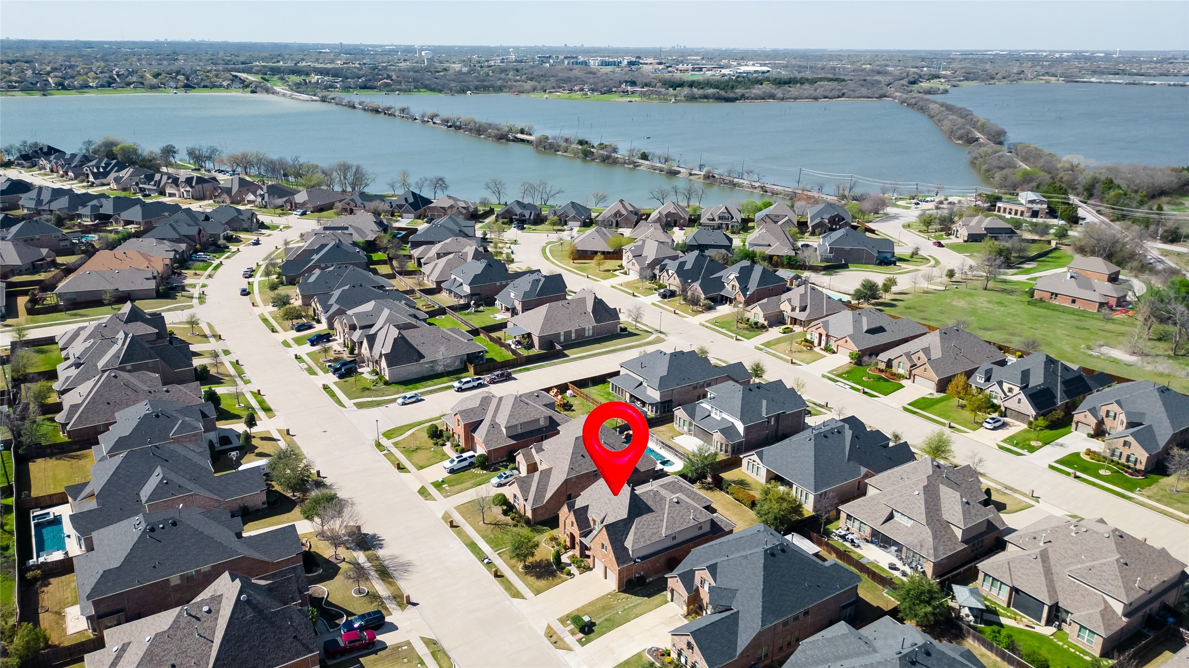 6913 Barolo Drive Rowlett TX 75088