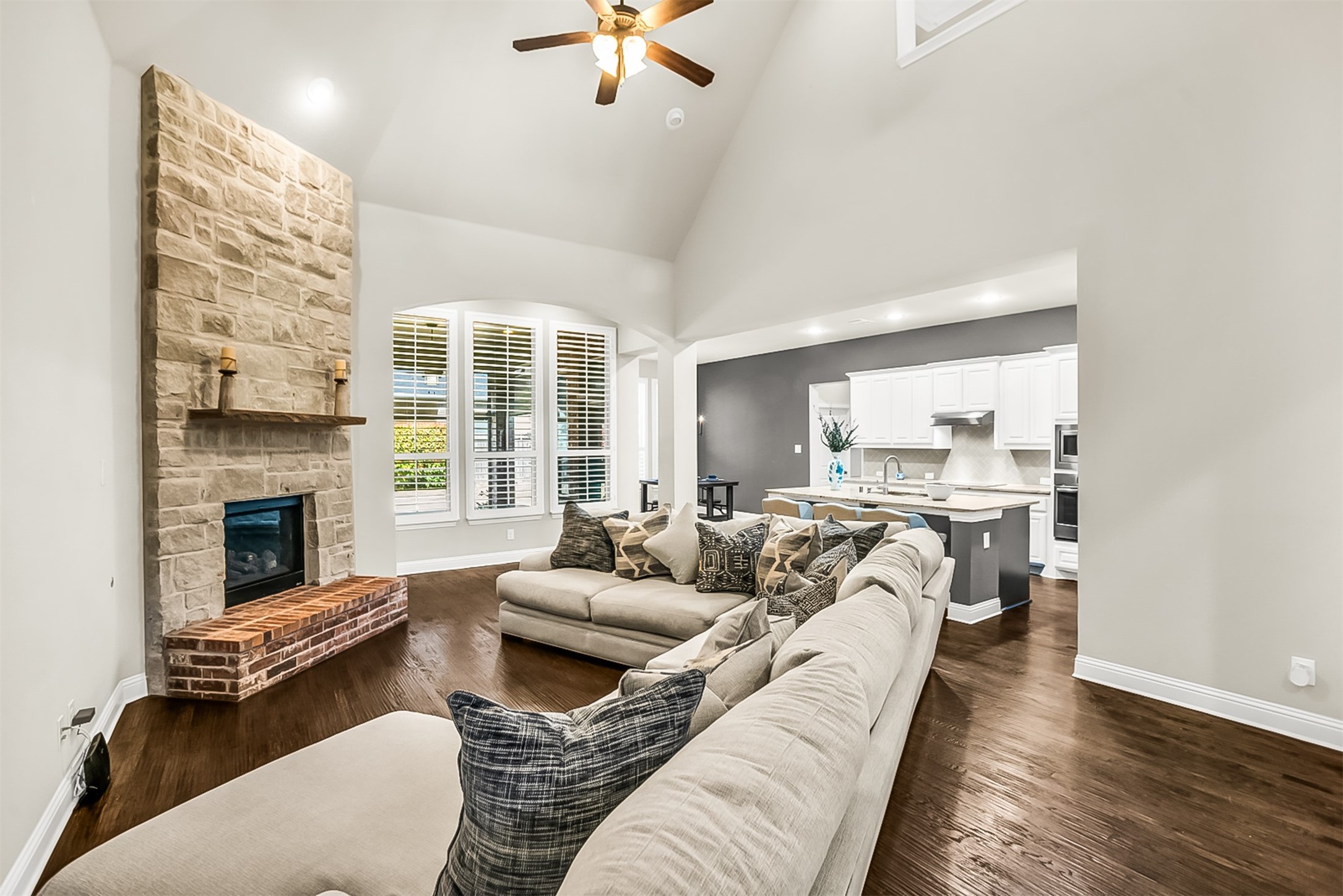 6913 Barolo Drive Rowlett TX 75088