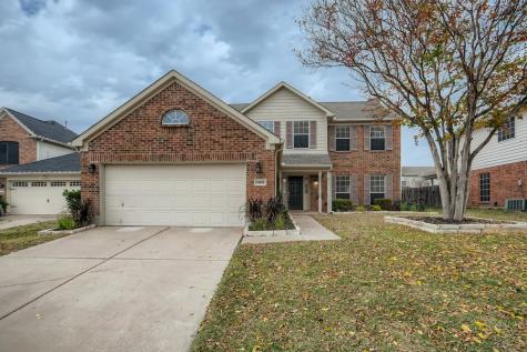 5409 Crater Lake Drive Fort Worth TX 76137