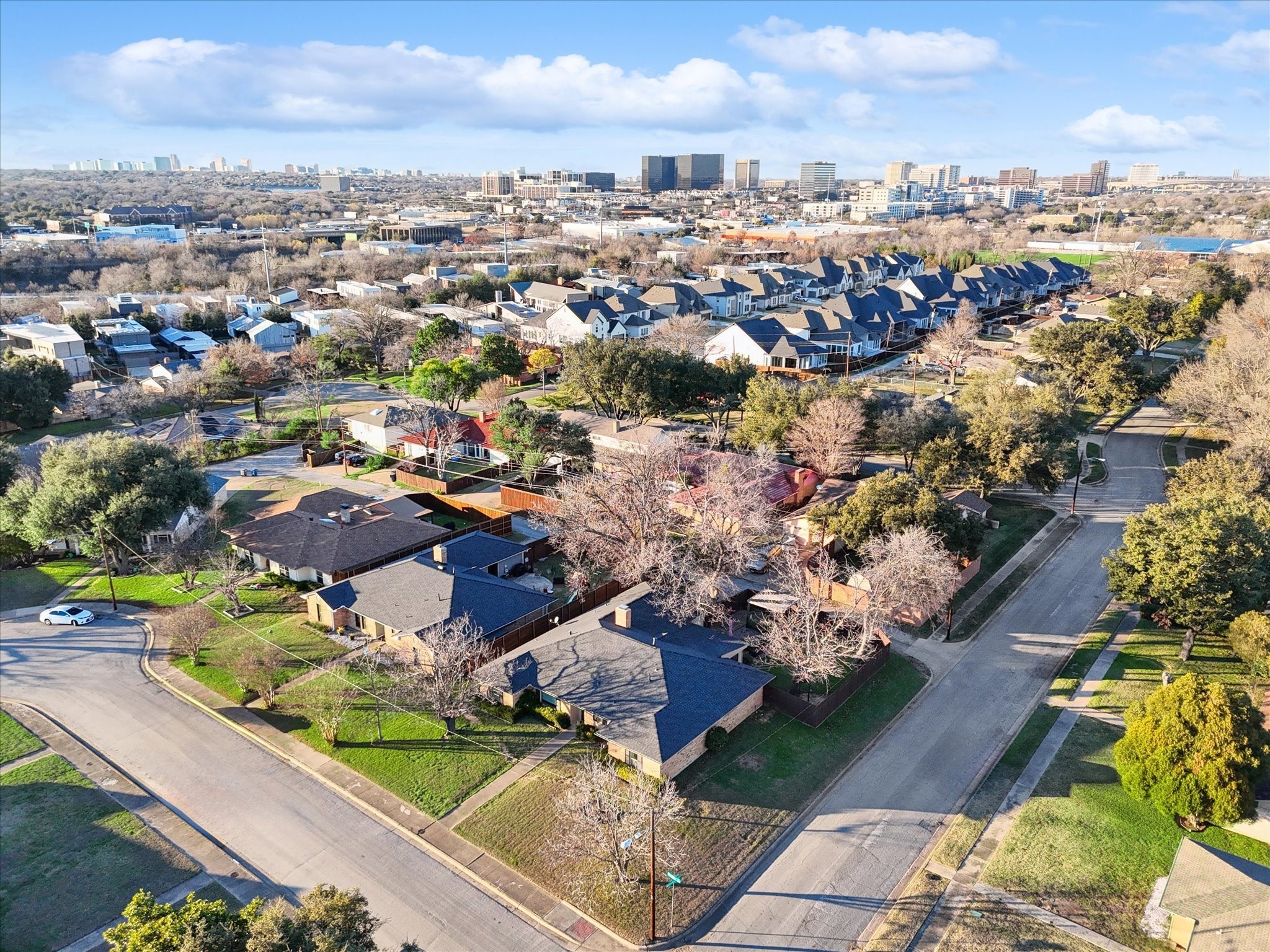 9235 Orbiter Drive Dallas TX 75243