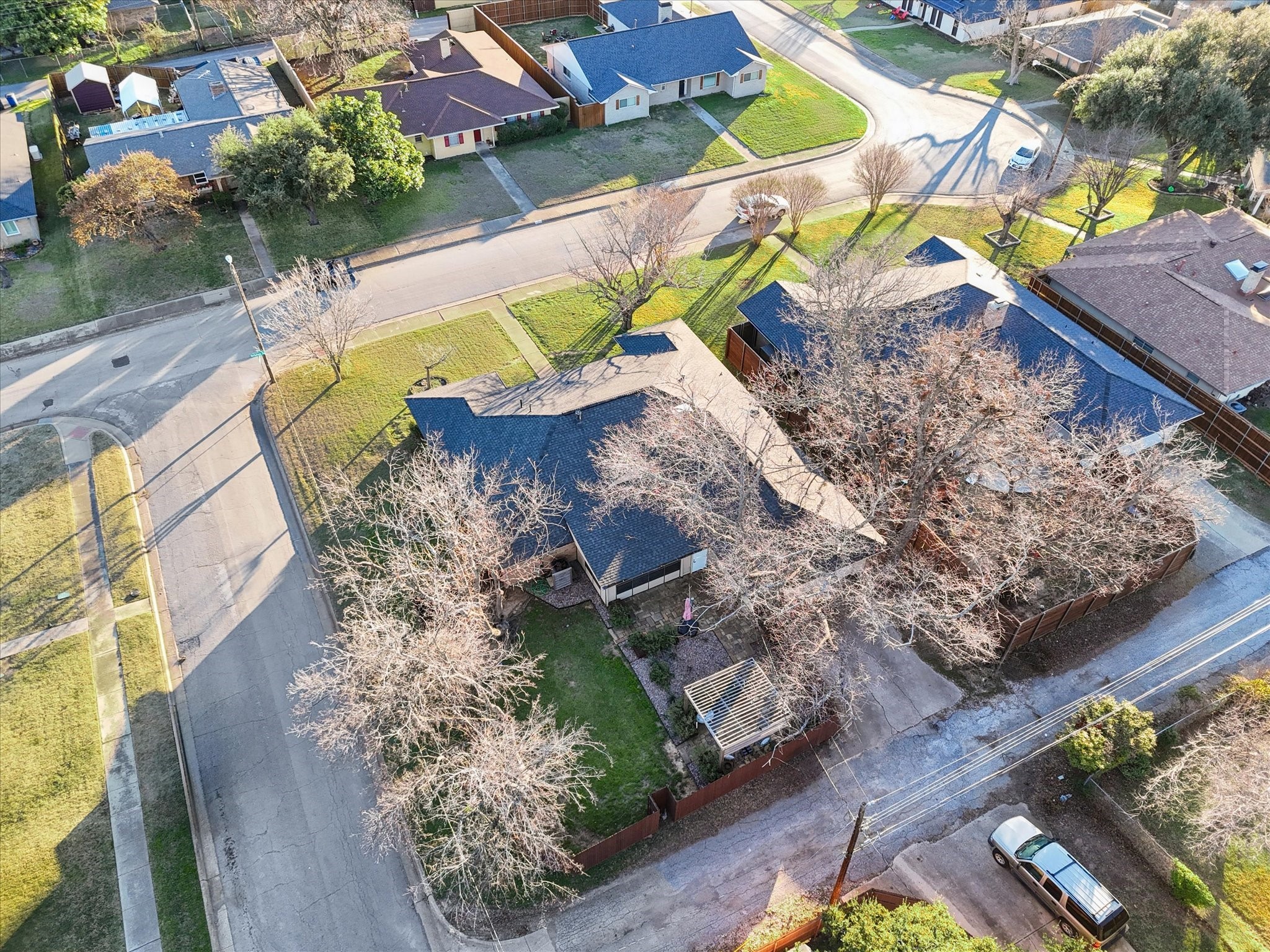 9235 Orbiter Drive Dallas TX 75243