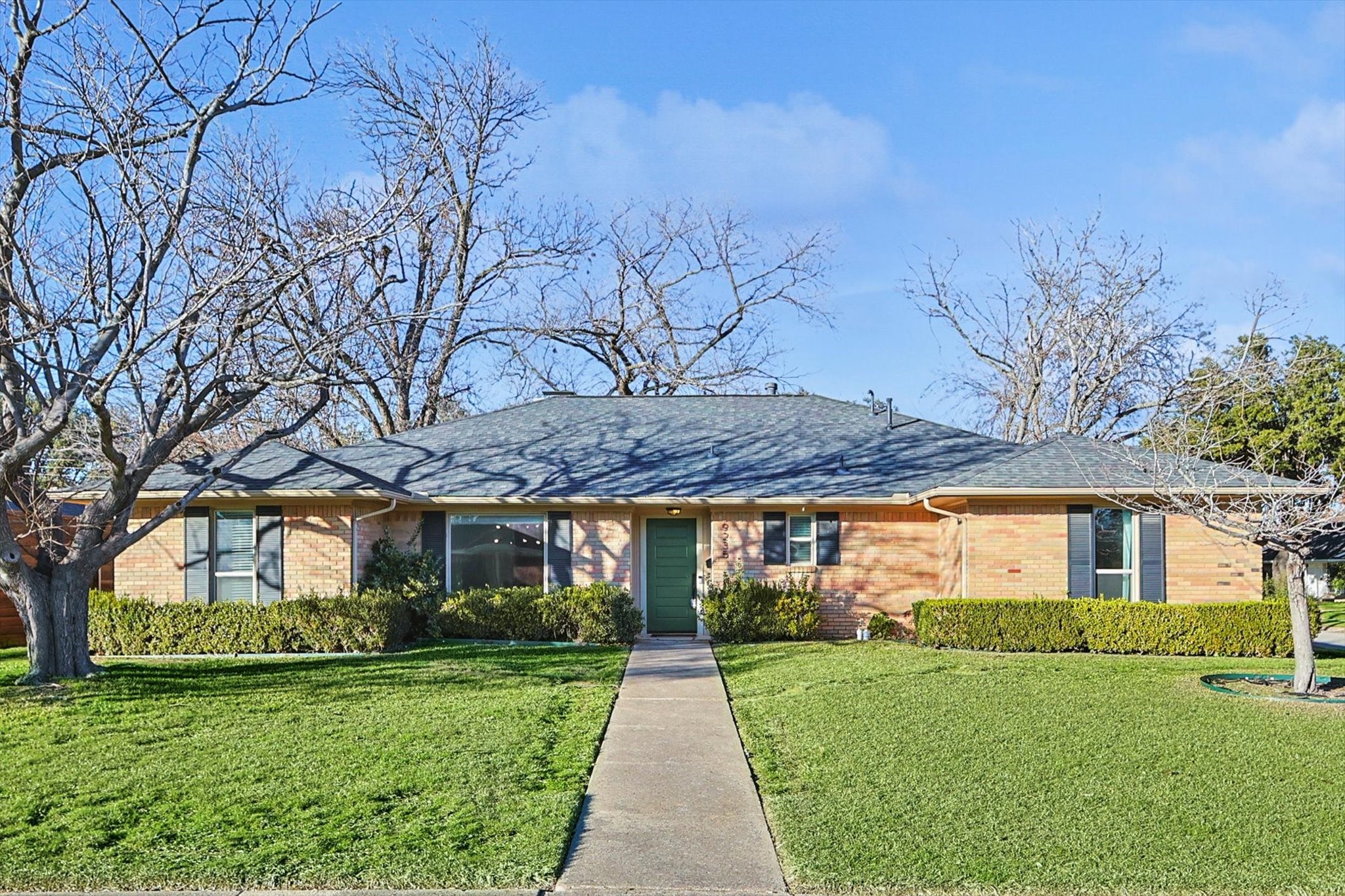 9235 Orbiter Drive Dallas TX 75243