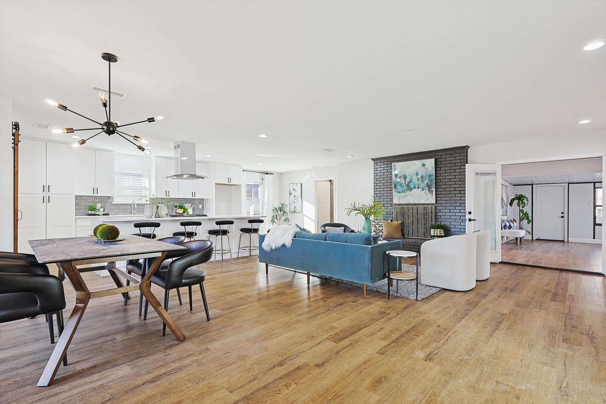 9235 Orbiter Drive Dallas TX 75243