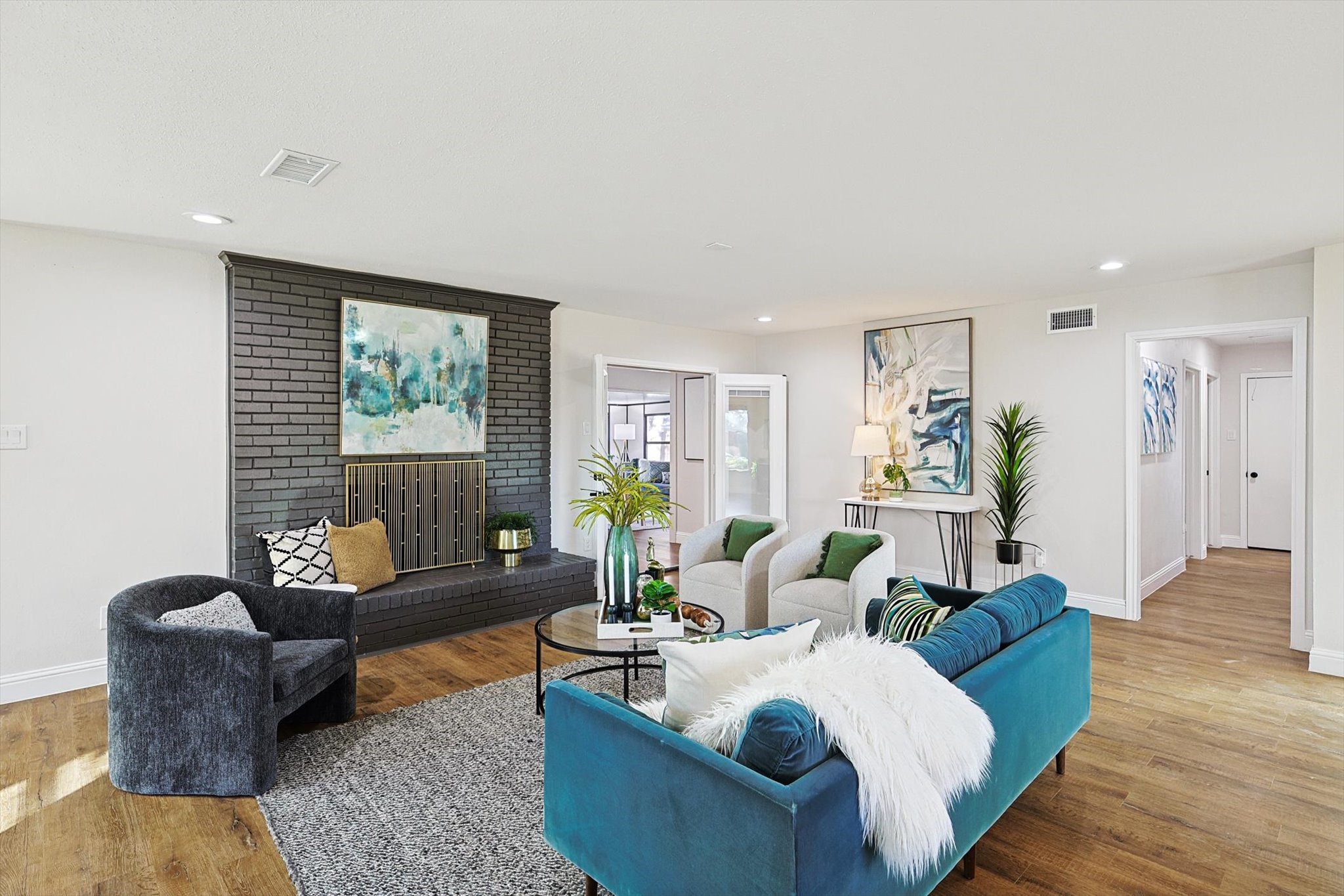 9235 Orbiter Drive Dallas TX 75243