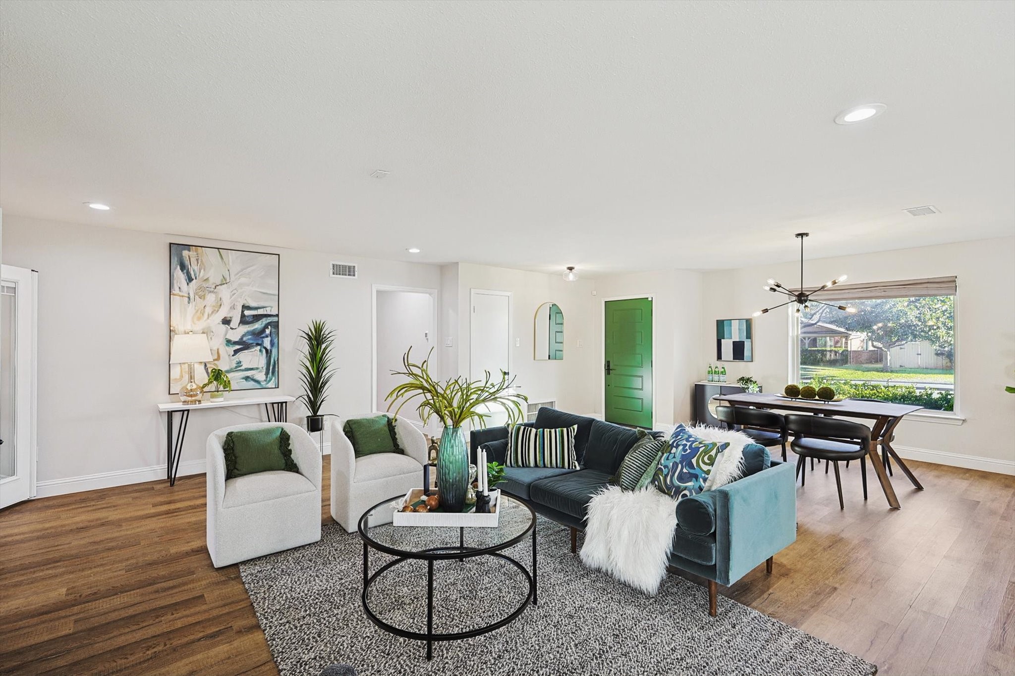 9235 Orbiter Drive Dallas TX 75243