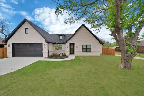 905 N Trinity Street Decatur TX 76234