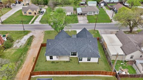 905 N Trinity Street Decatur TX 76234