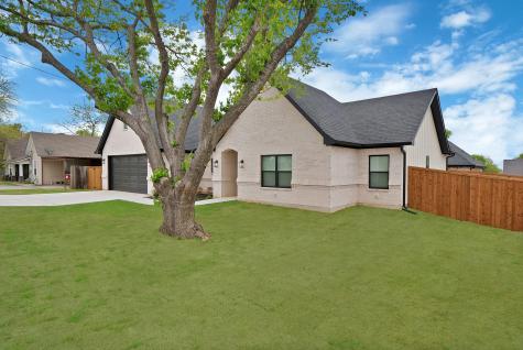905 N Trinity Street Decatur TX 76234