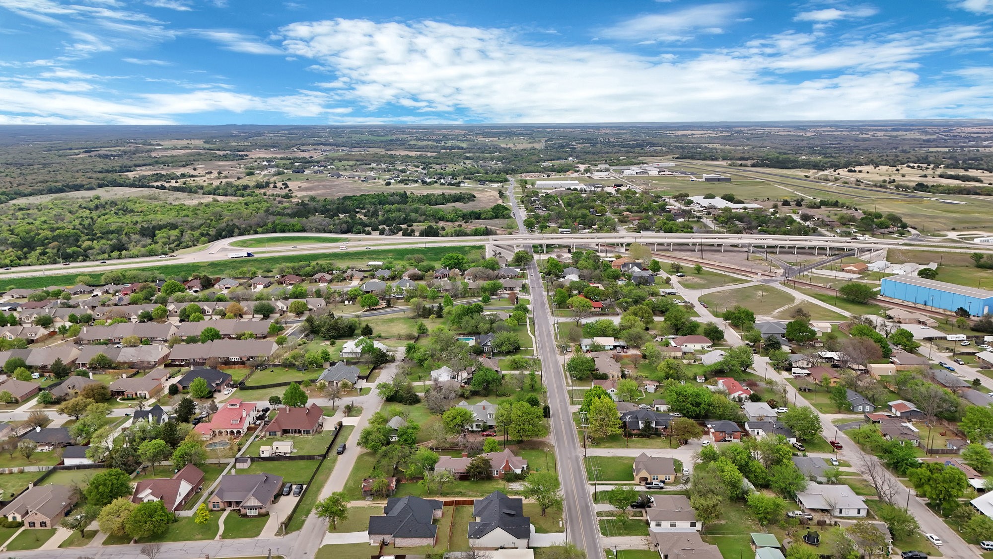 905 N Trinity Street Decatur TX 76234