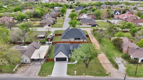 905 N Trinity Street Decatur TX 76234