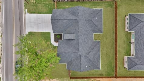 905 N Trinity Street Decatur TX 76234