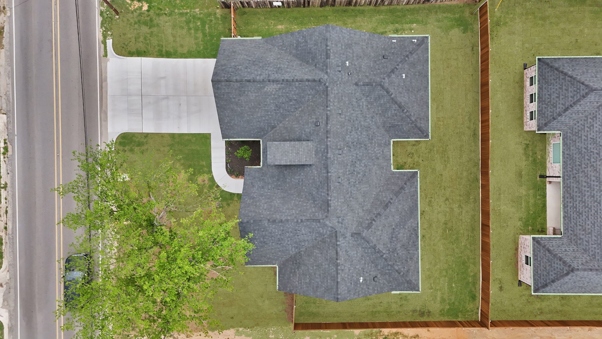 905 N Trinity Street Decatur TX 76234