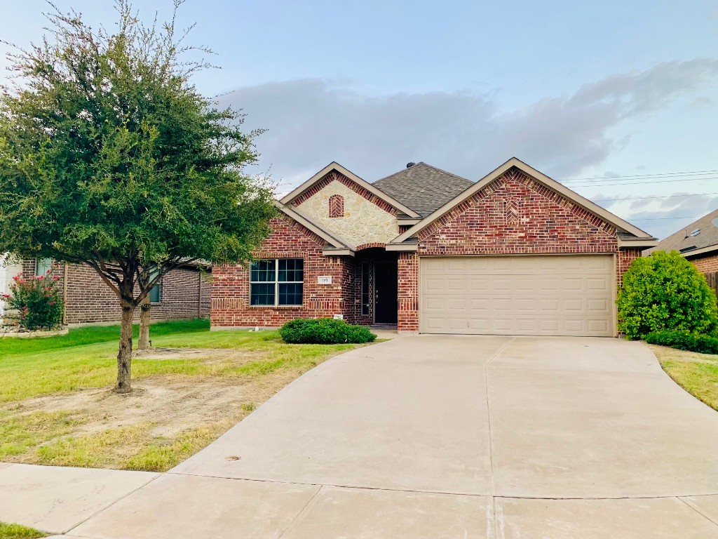 123 Timberline Drive Waxahachie TX 75167