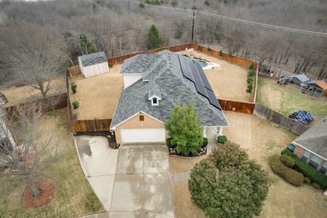 1710 Cowtown Court Mansfield TX 76063