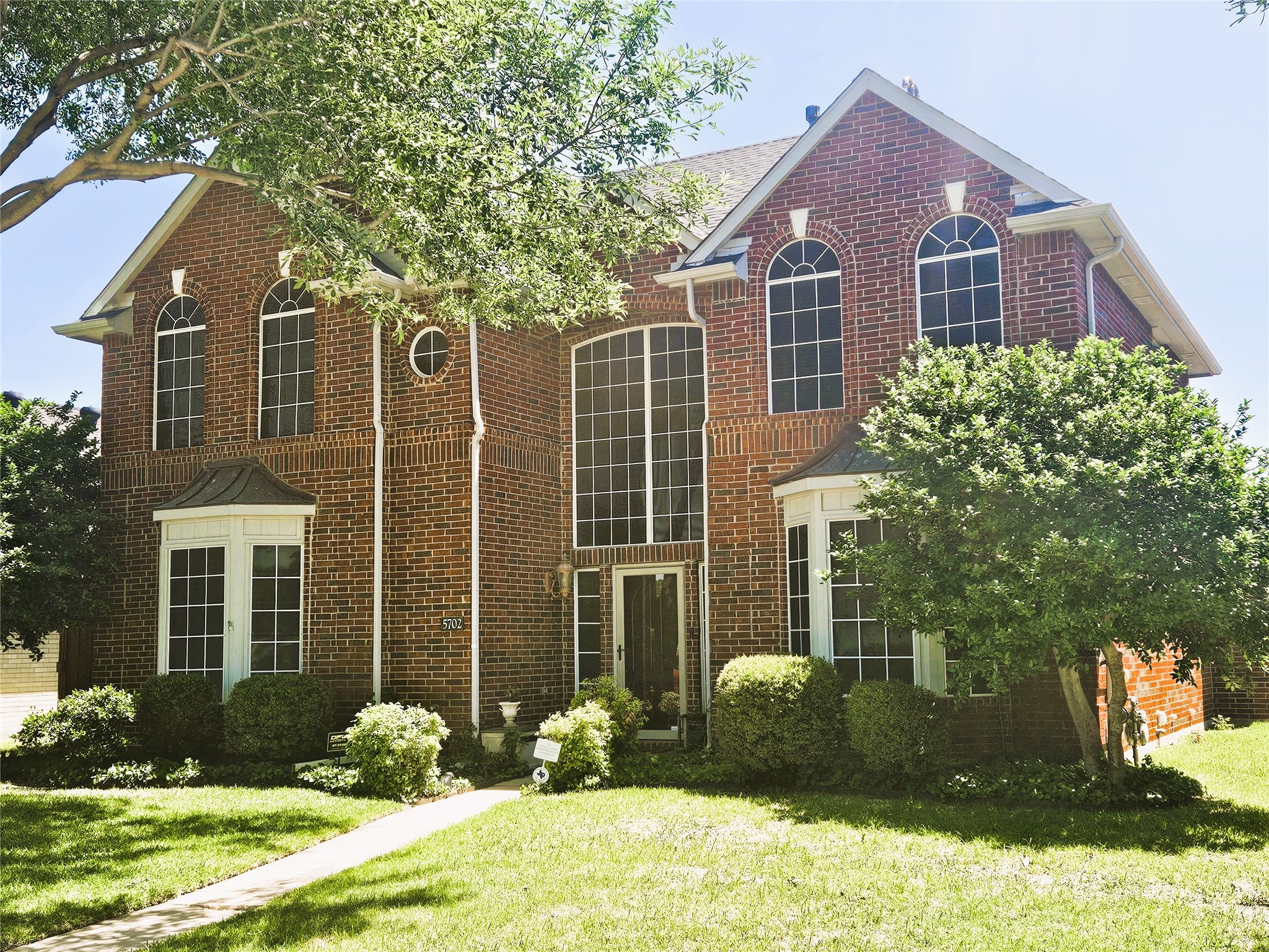 5702 Greensboro Drive Frisco TX 75035