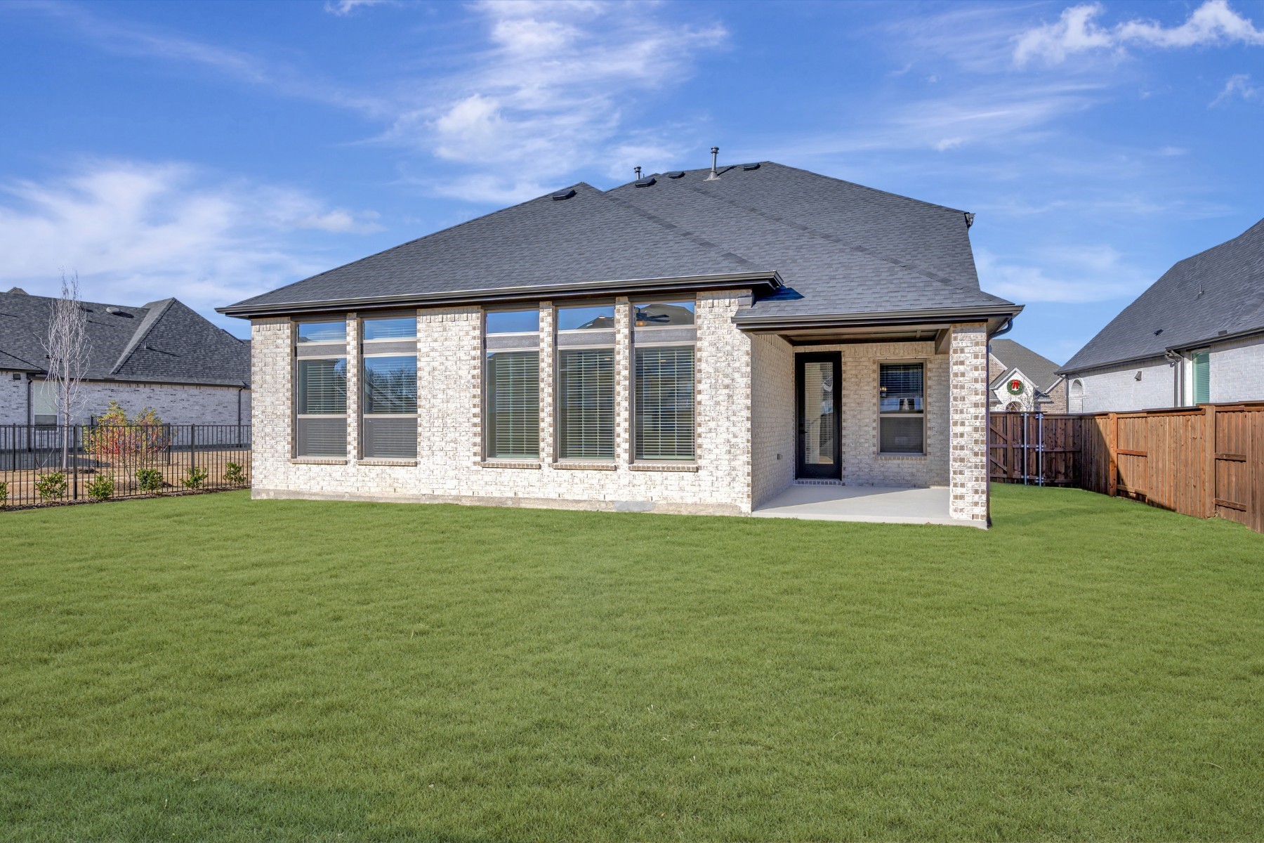 1829 Finn Avenue Van Alstyne TX 75495