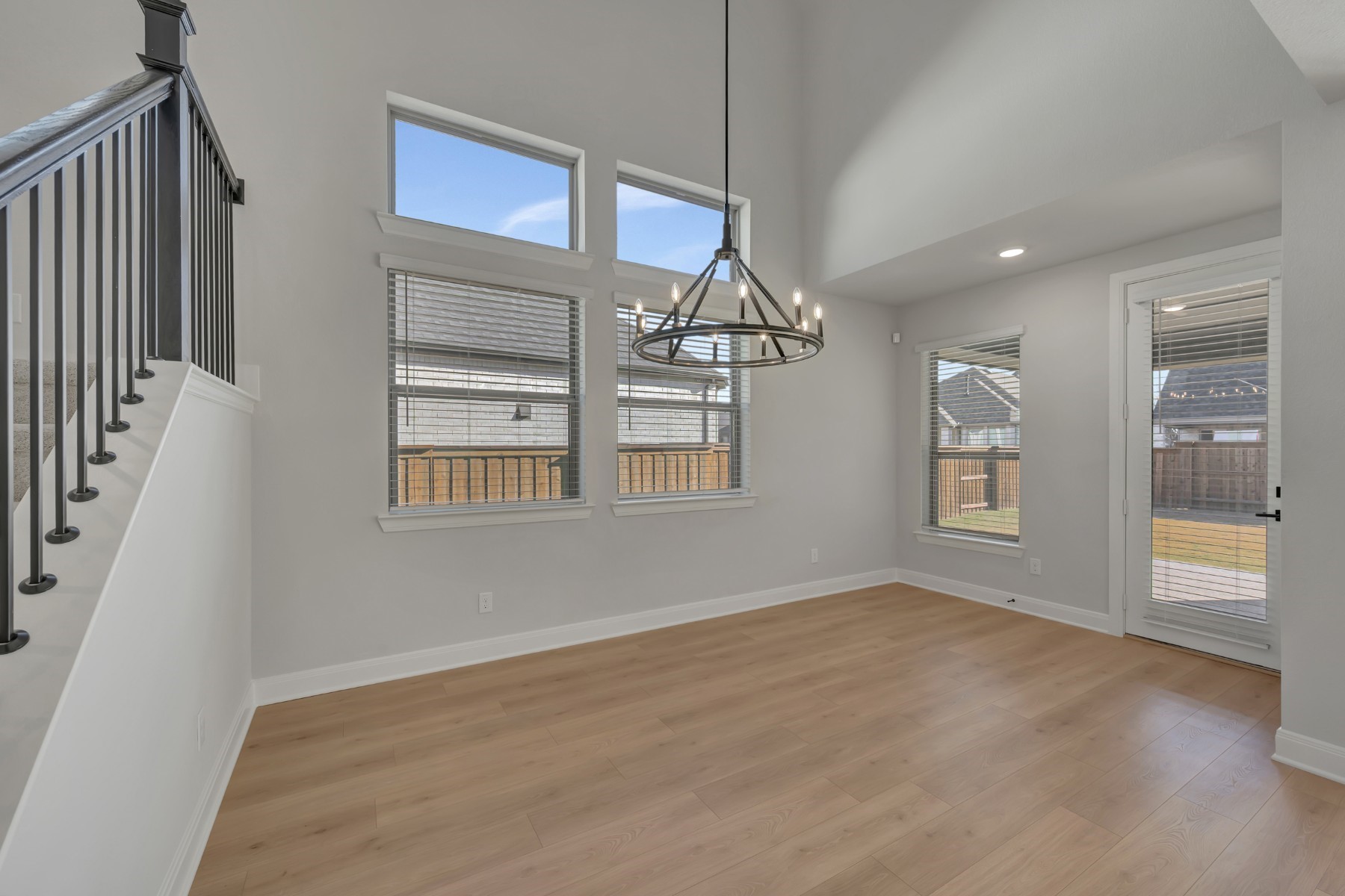 1829 Finn Avenue Van Alstyne TX 75495