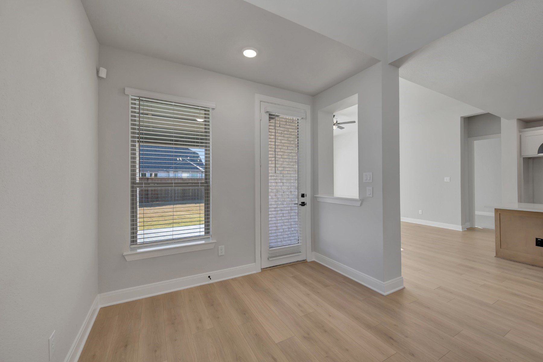 1829 Finn Avenue Van Alstyne TX 75495
