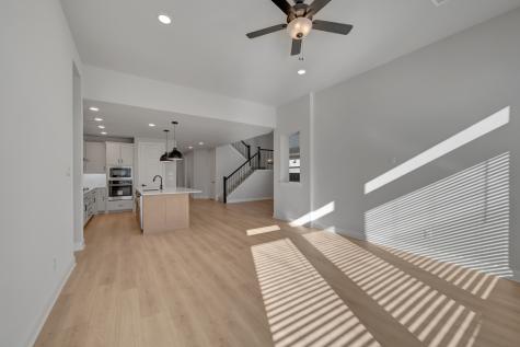 1829 Finn Avenue Van Alstyne TX 75495