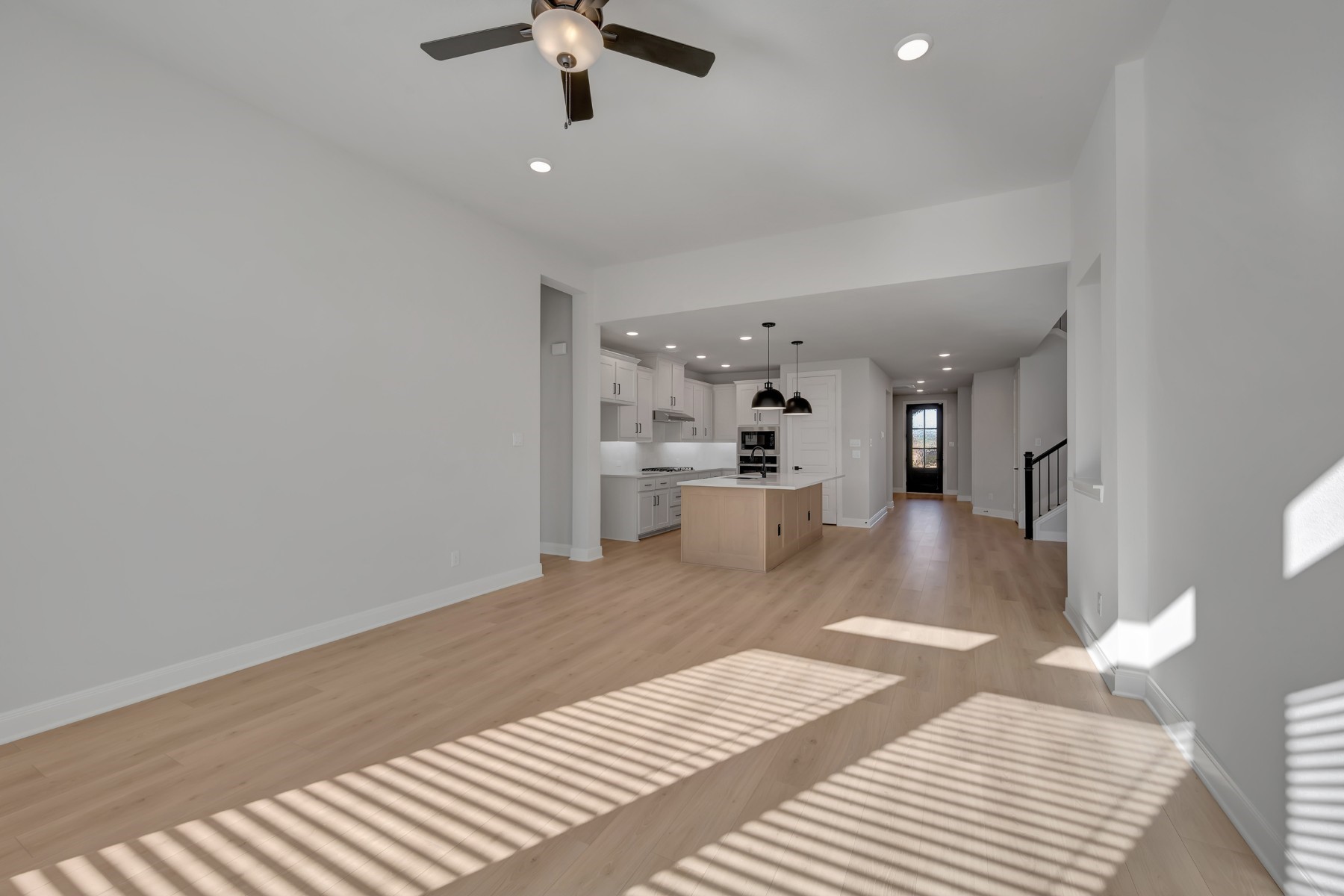 1829 Finn Avenue Van Alstyne TX 75495
