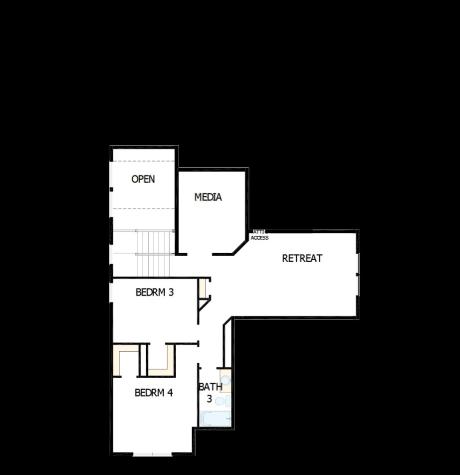 1829 Finn Avenue Van Alstyne TX 75495