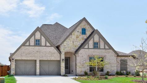 900 Quail Hollow Avenue Denton TX 76210