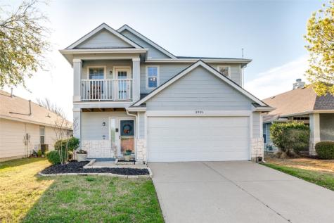 3901 Temecula Creek Trail Mckinney TX 75070