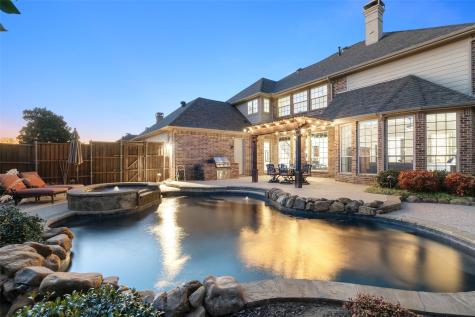 1905 San Jacinto Drive Allen TX 75013