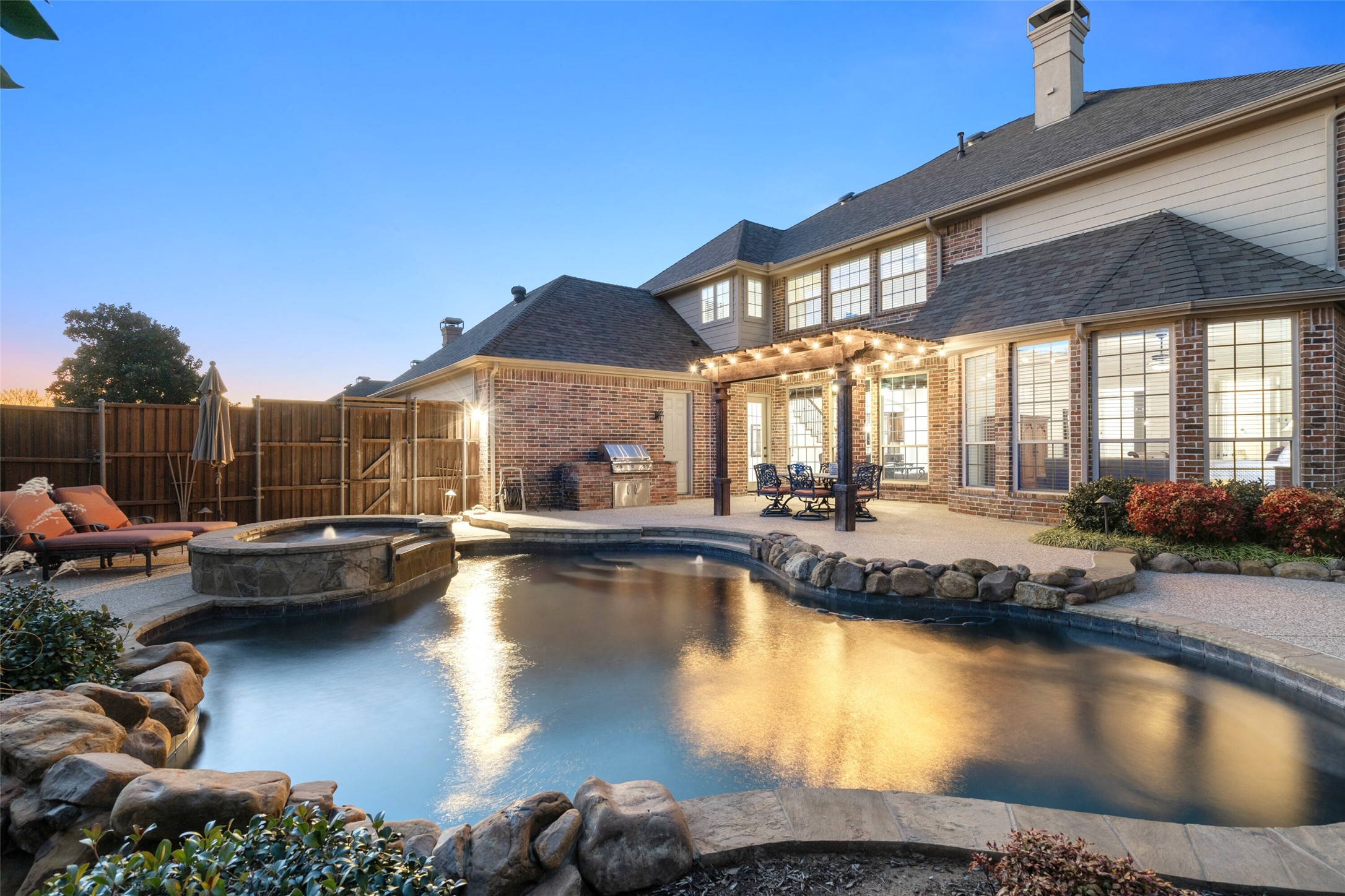 1905 San Jacinto Drive Allen TX 75013
