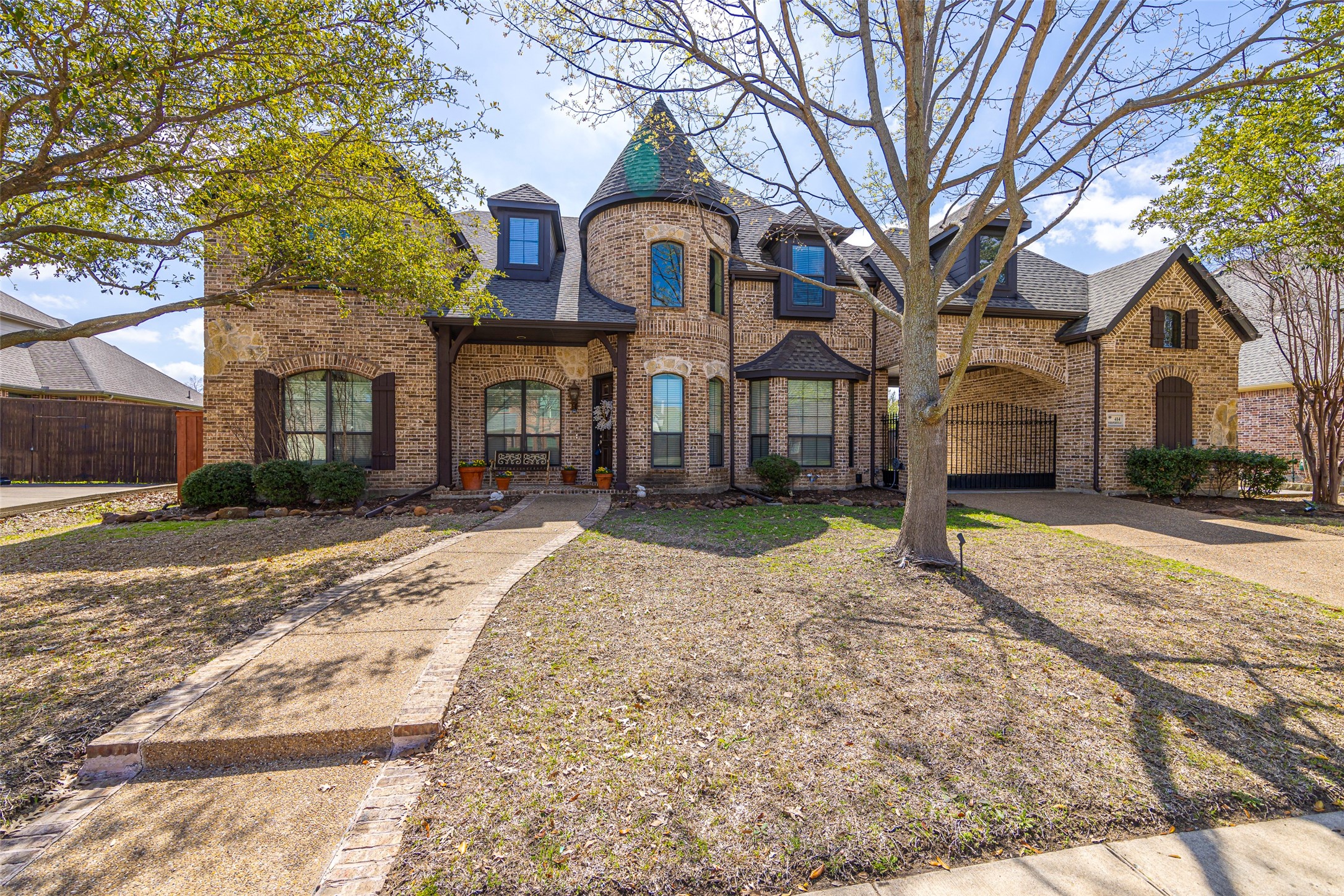 414 Whisperfield Drive Murphy TX 75094