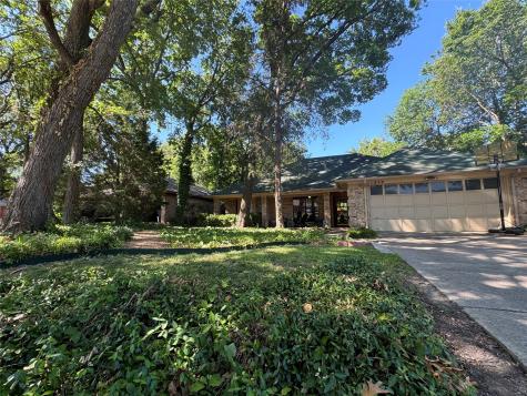 210 Darrin Drive Rockwall TX 75087