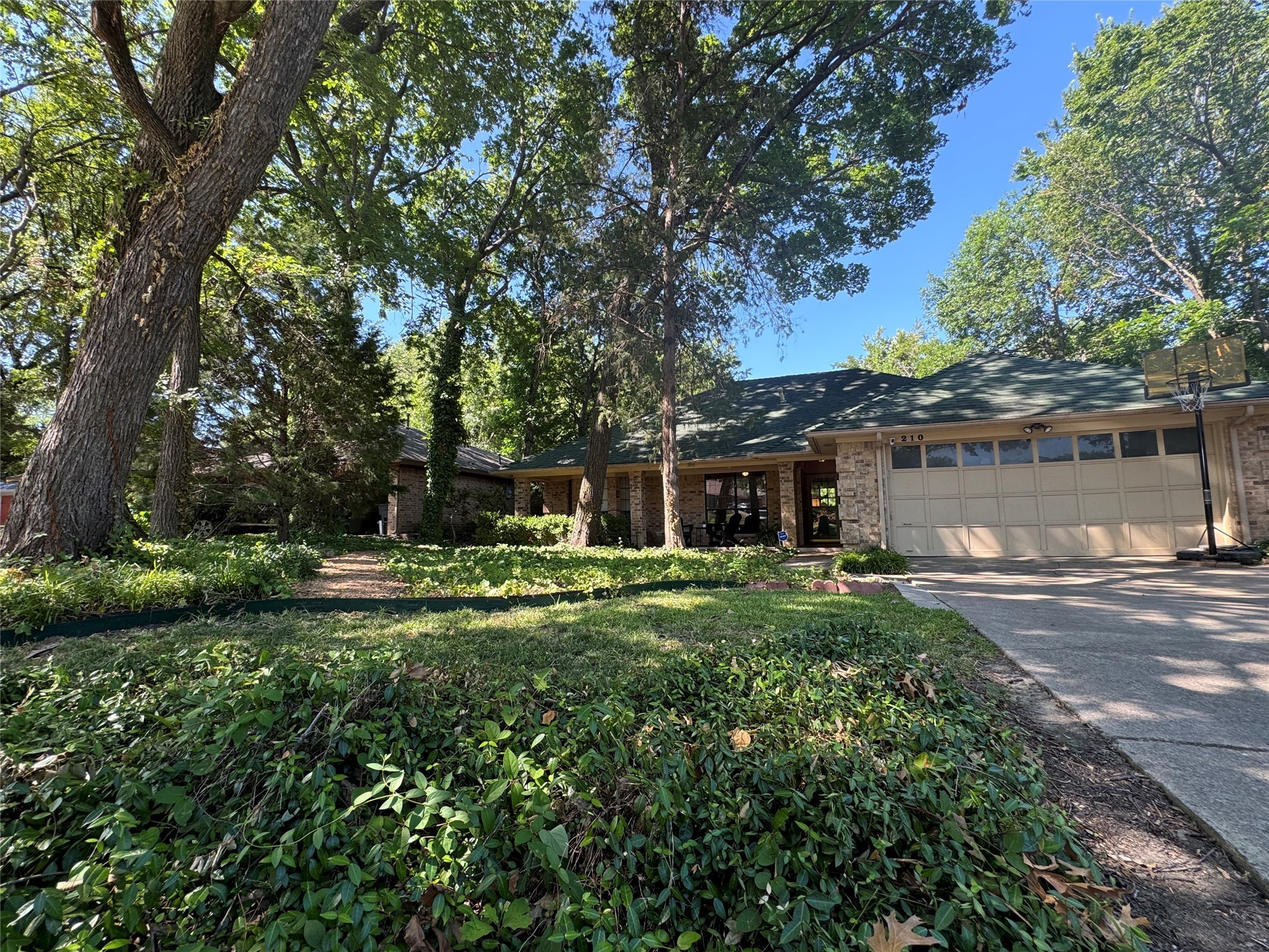 210 Darrin Drive Rockwall TX 75087
