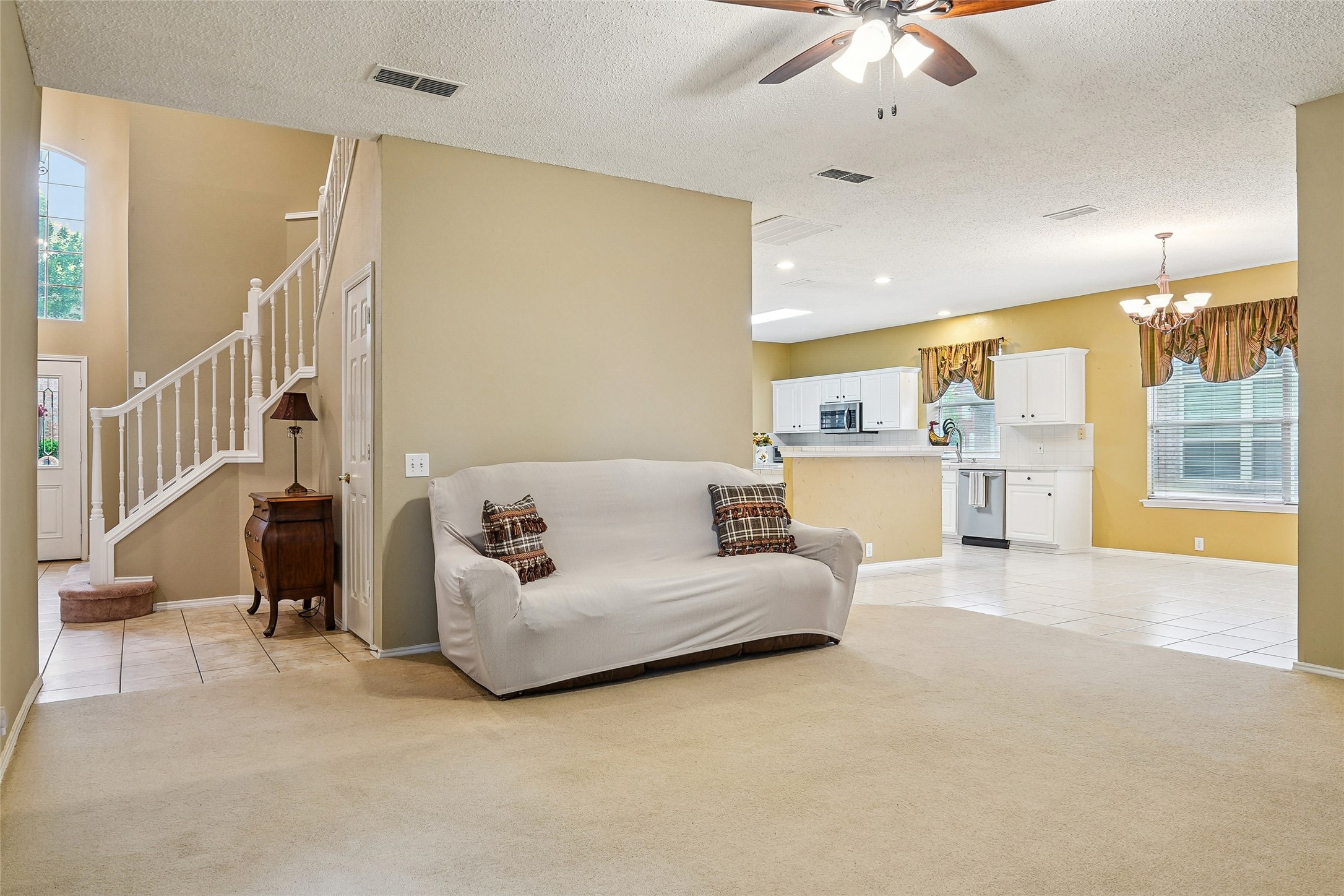 412 Vasey Oak Drive Keller TX 76248