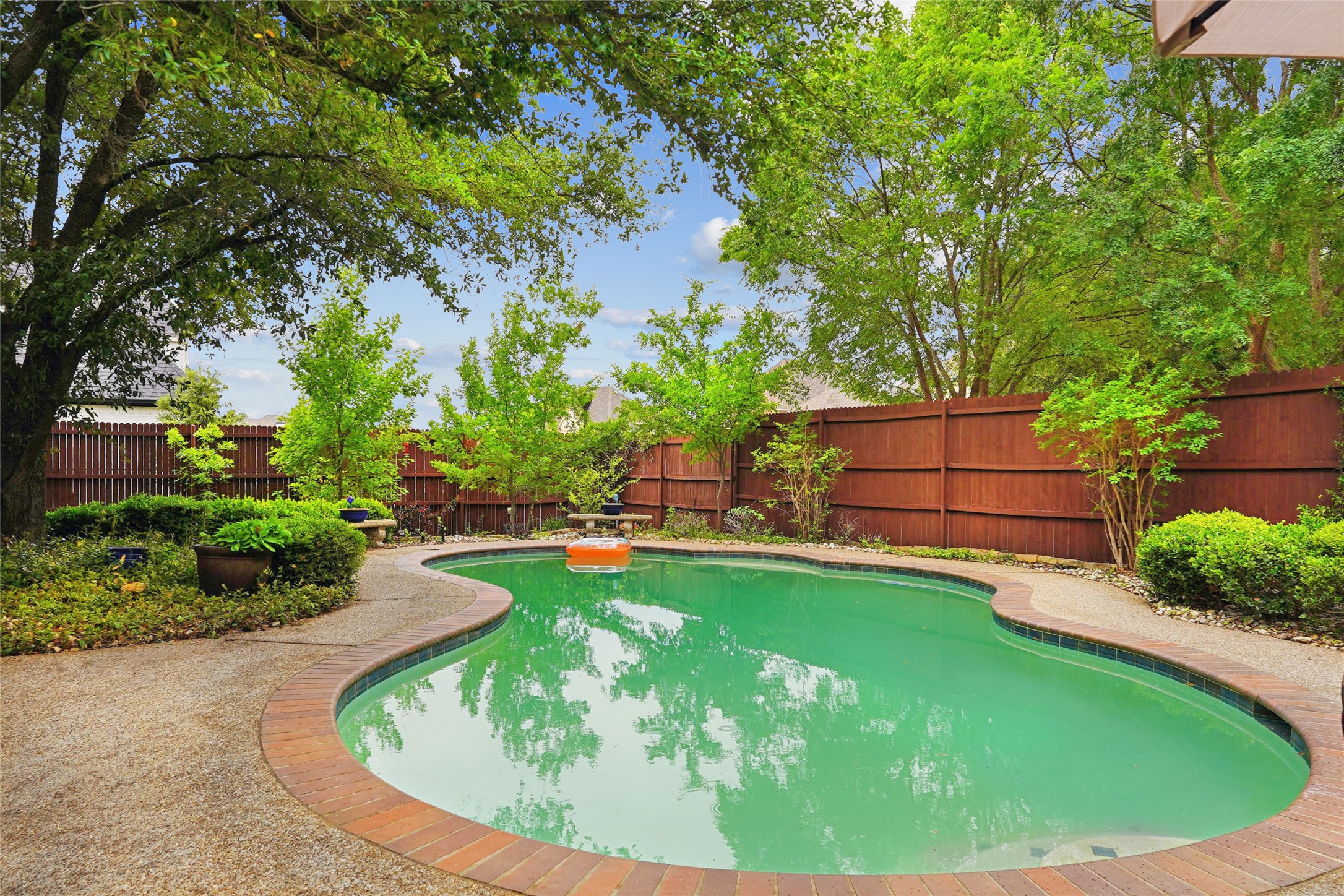 412 Vasey Oak Drive Keller TX 76248