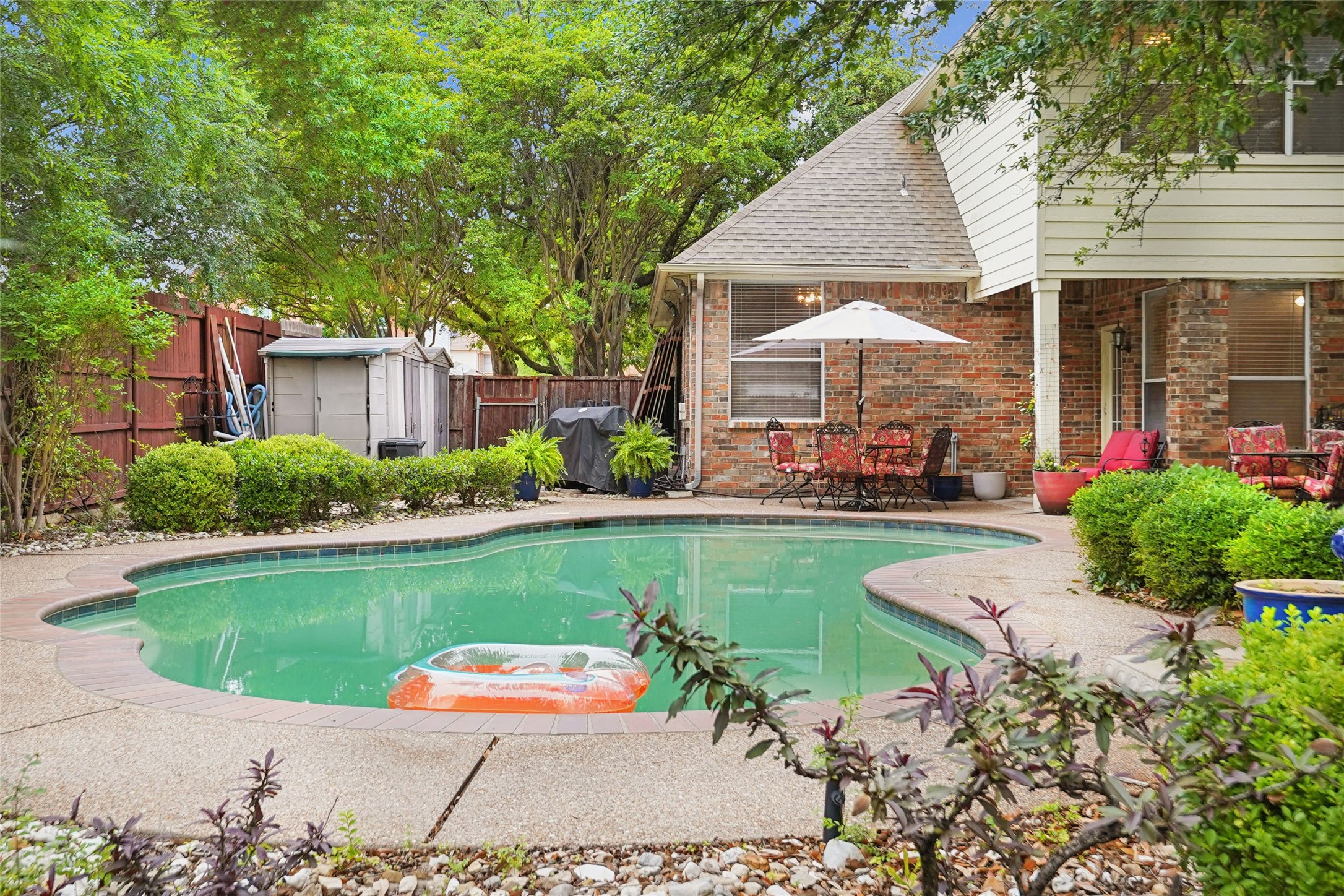 412 Vasey Oak Drive Keller TX 76248