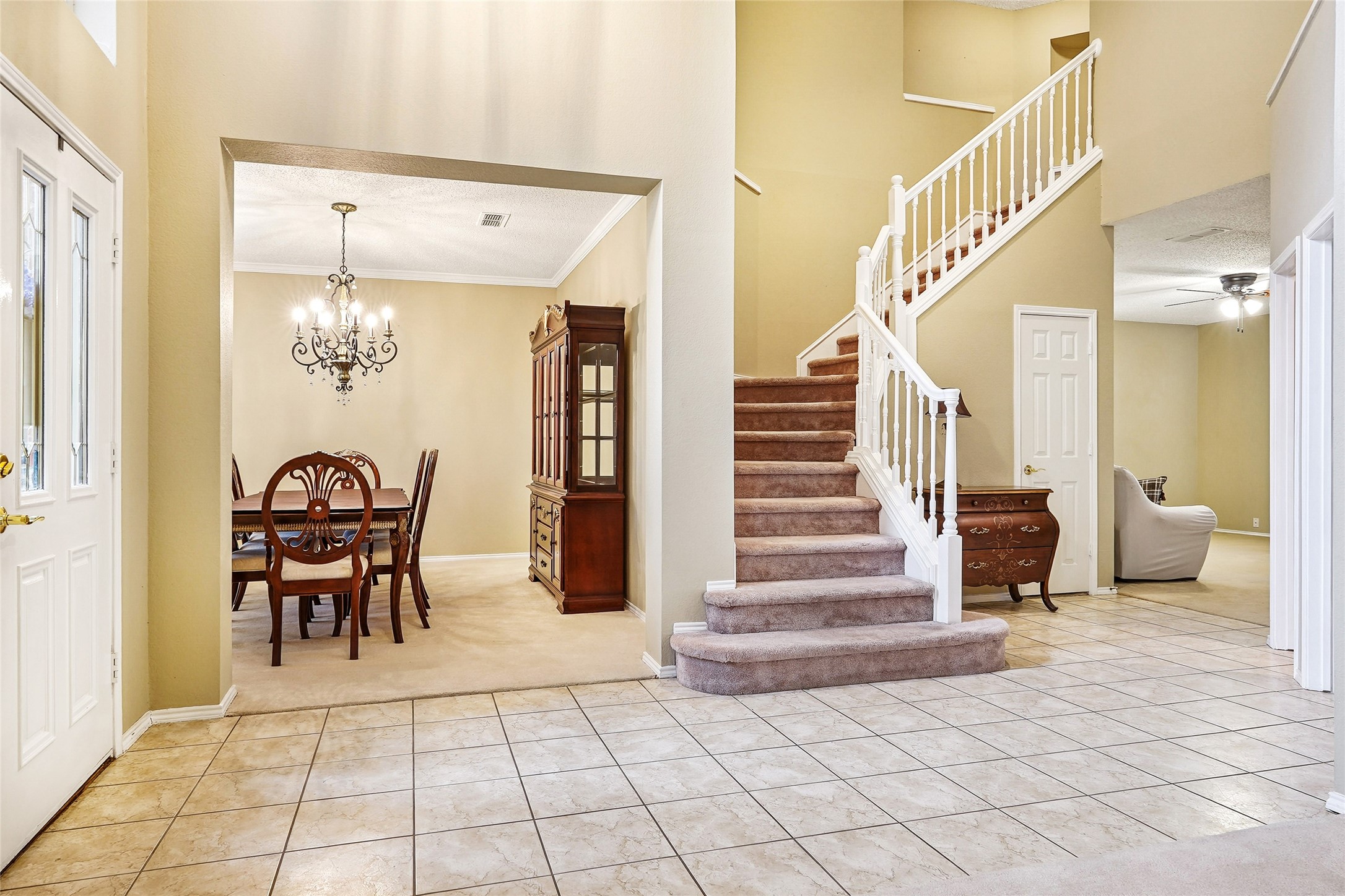 412 Vasey Oak Drive Keller TX 76248