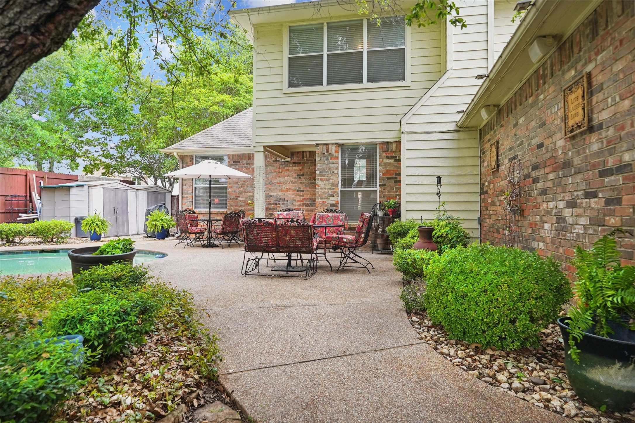 412 Vasey Oak Drive Keller TX 76248