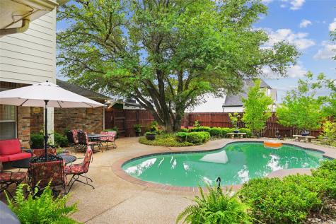 412 Vasey Oak Drive Keller TX 76248