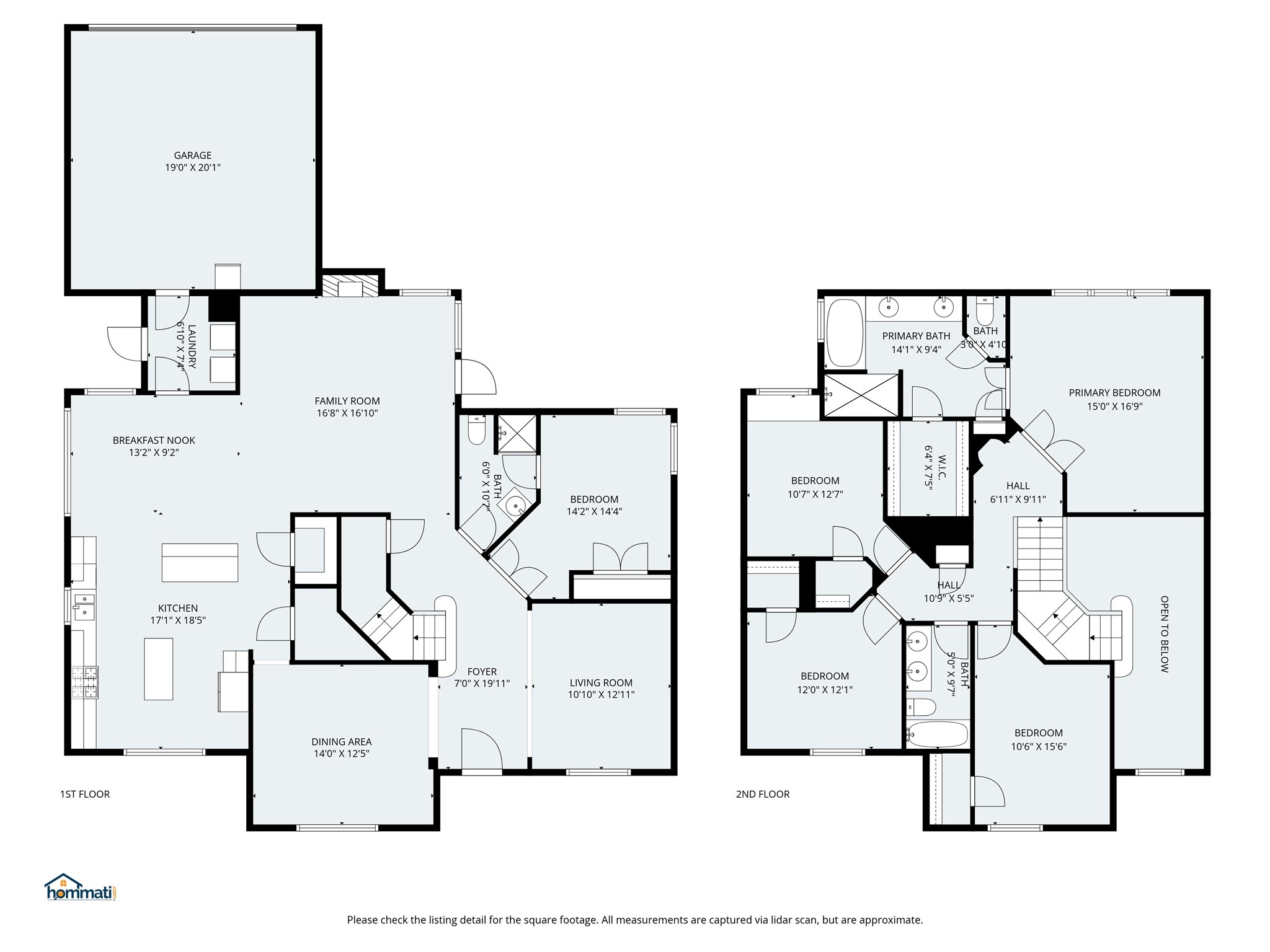 412 Vasey Oak Drive Keller TX 76248