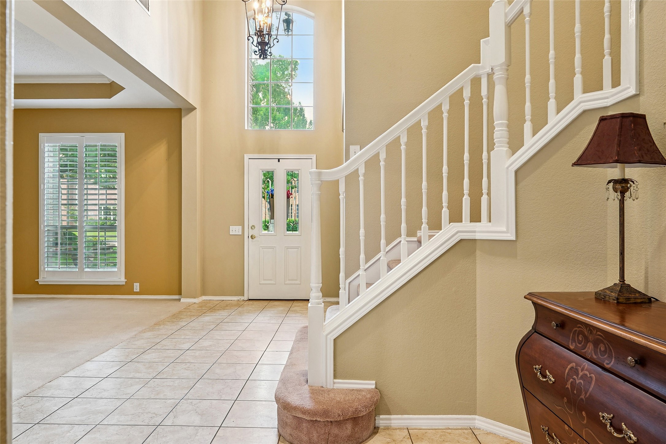 412 Vasey Oak Drive Keller TX 76248
