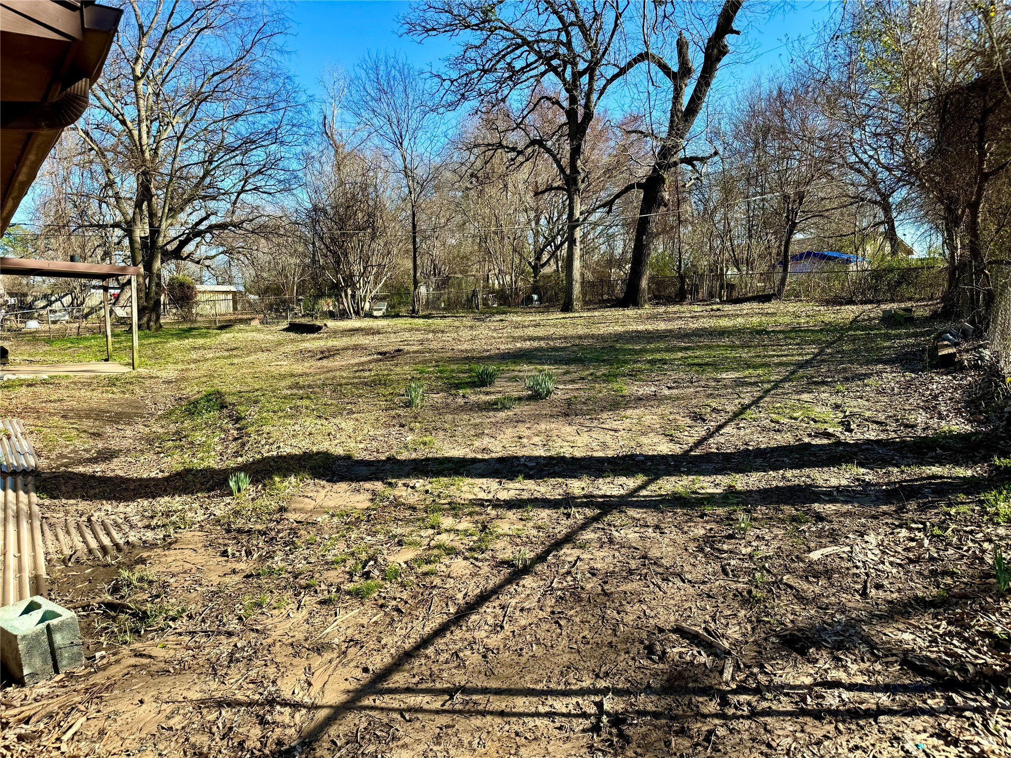 1314 Forrest Drive Canton TX 75103