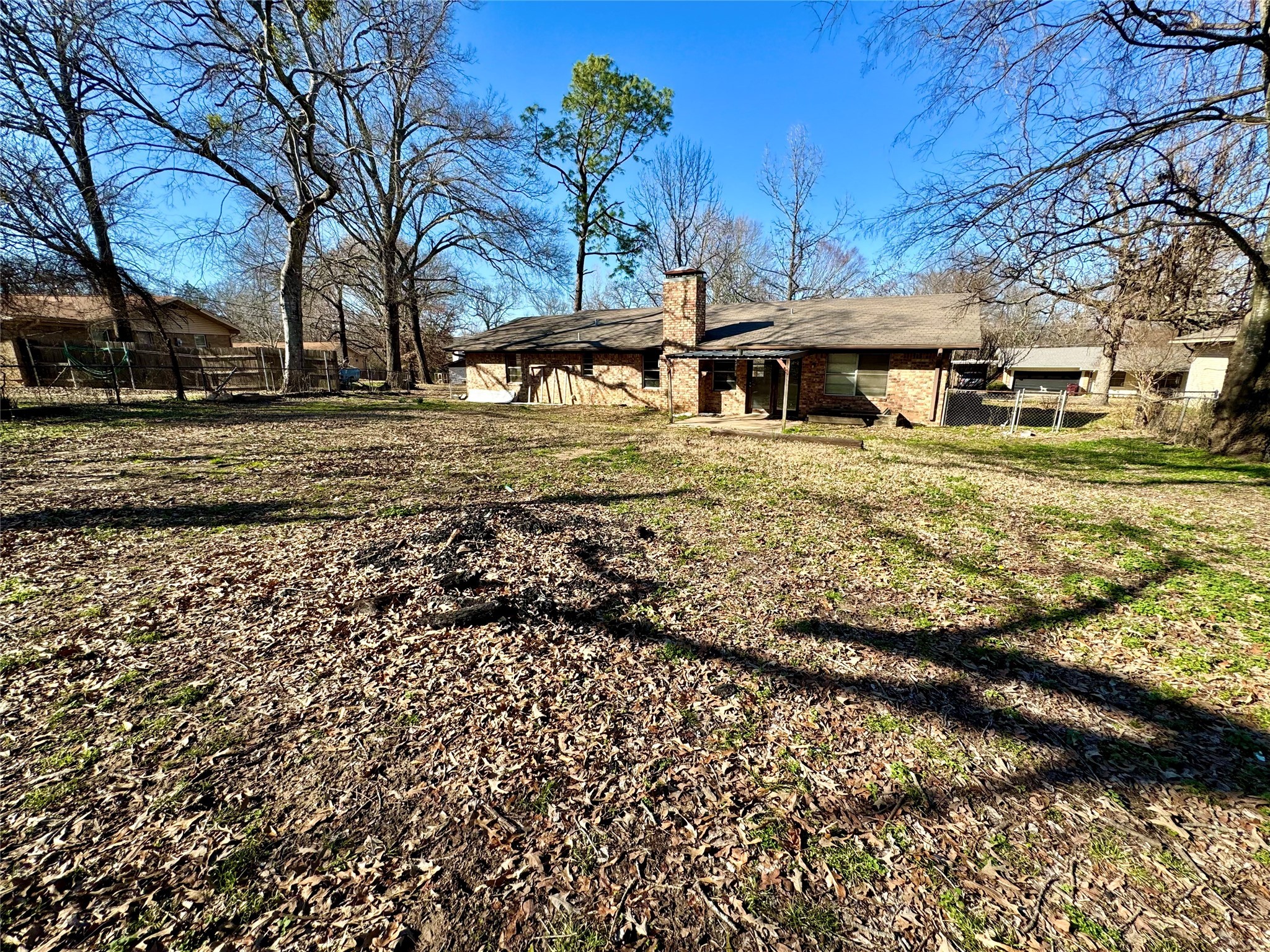 1314 Forrest Drive Canton TX 75103