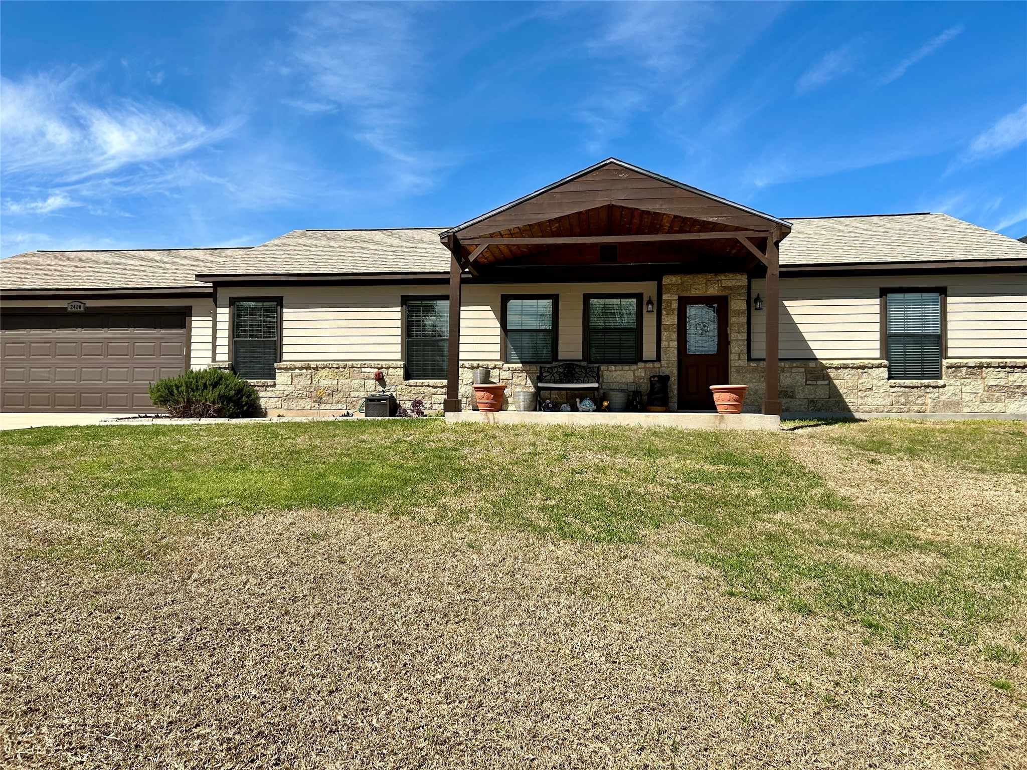2400 Beverly Drive Granbury TX 76048