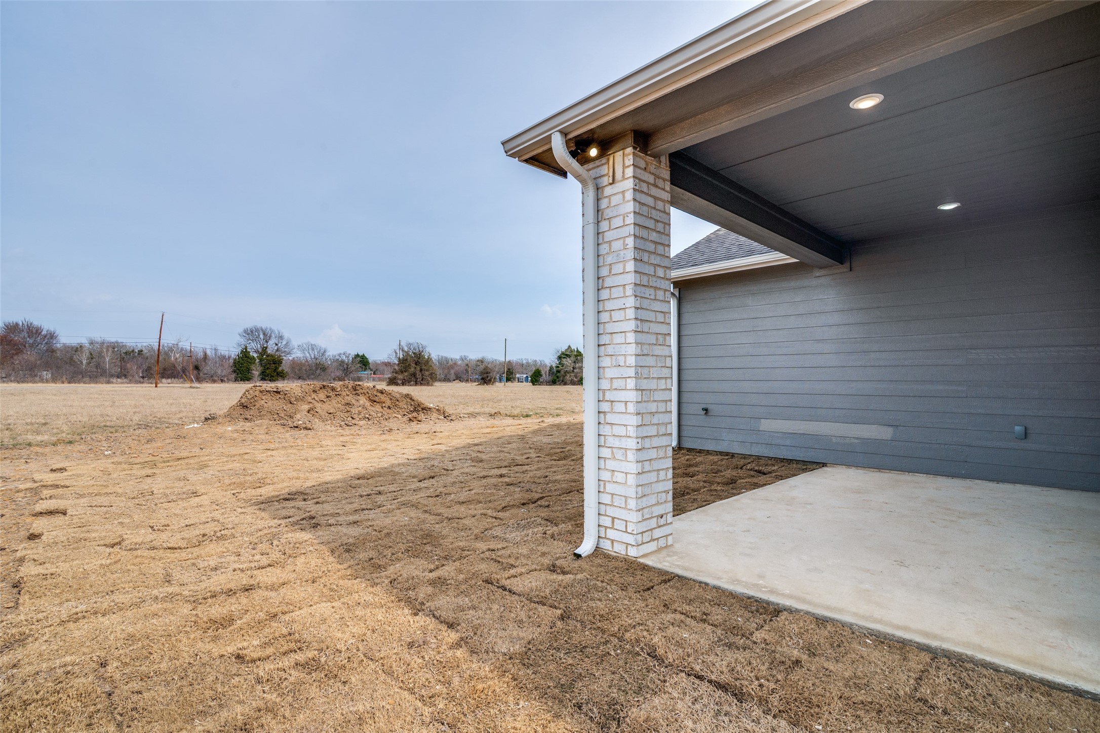 107 Scenic Road Trinidad TX 75163