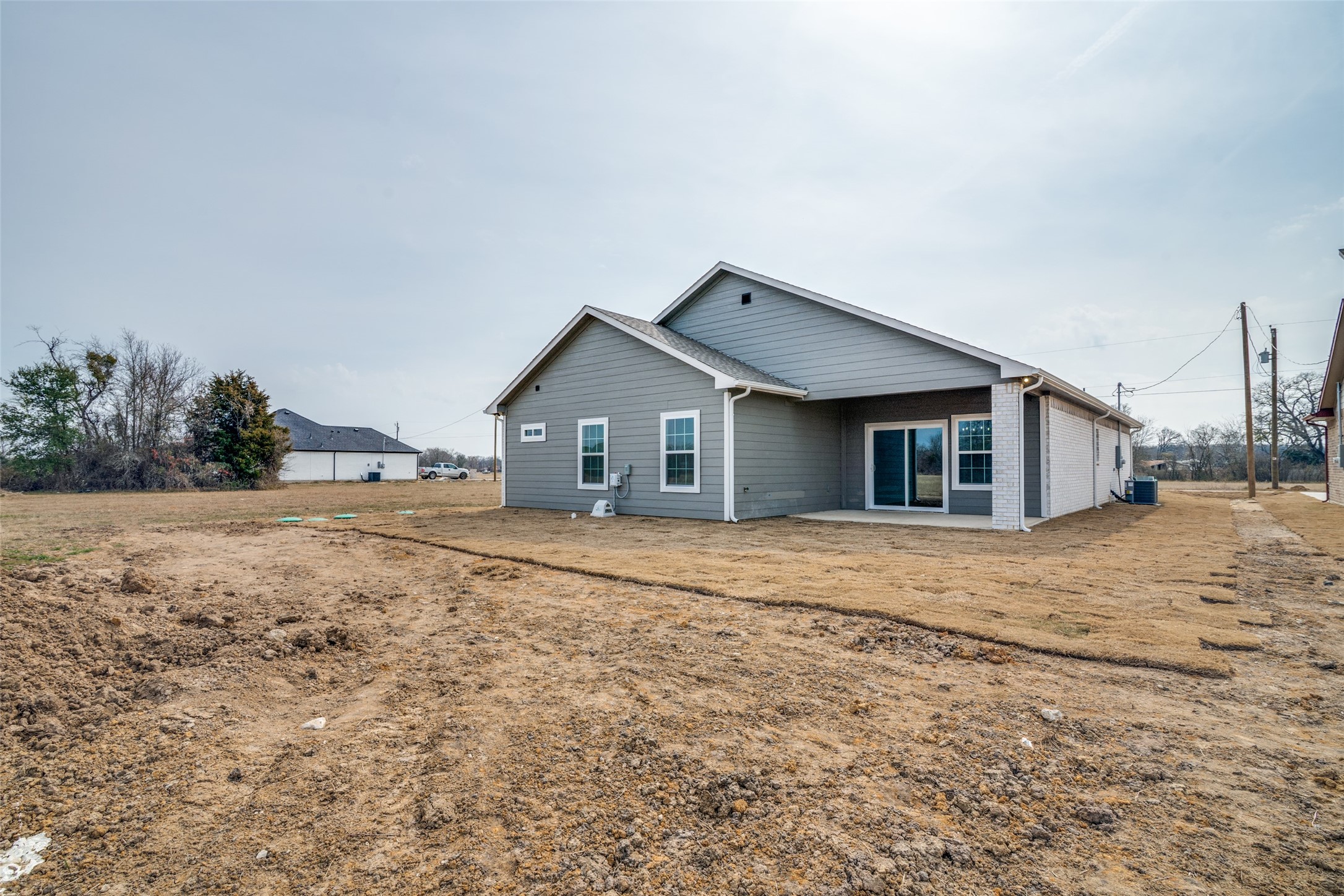 107 Scenic Road Trinidad TX 75163