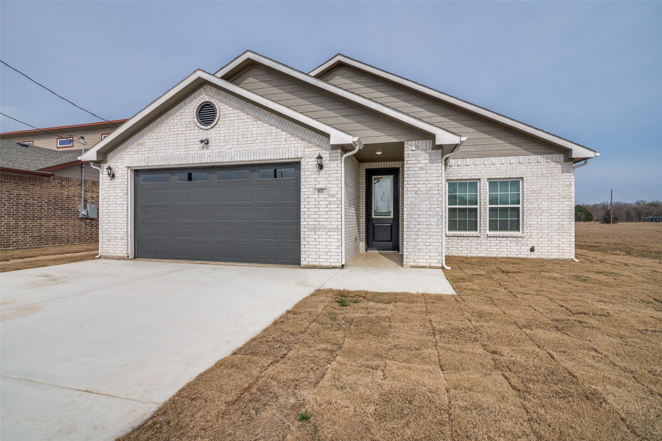 107 Scenic Road Trinidad TX 75163