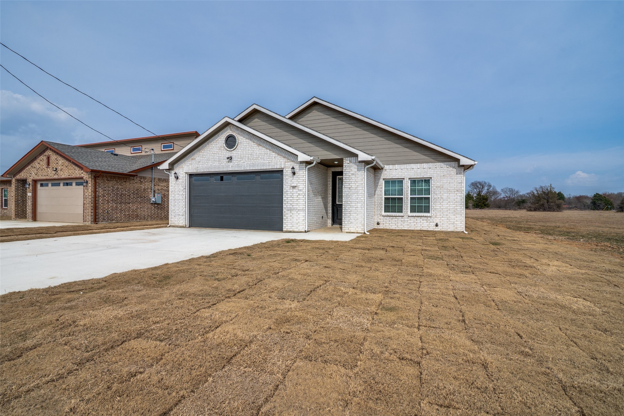 107 Scenic Road Trinidad TX 75163