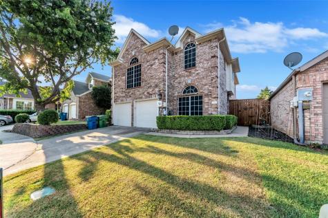 936 Ivyglen Court Lewisville TX 75067